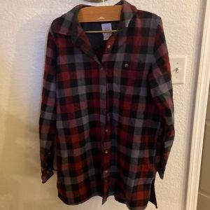 Long sleeve women shirt